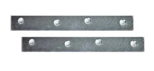 Koppelplaat 120x40mm - Koppelplaat 120x40mm Beste Prijs