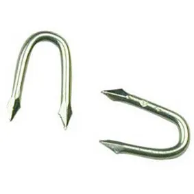Krammen Type U - Krammen|1.8X 15|200gr Flitsaanbieding