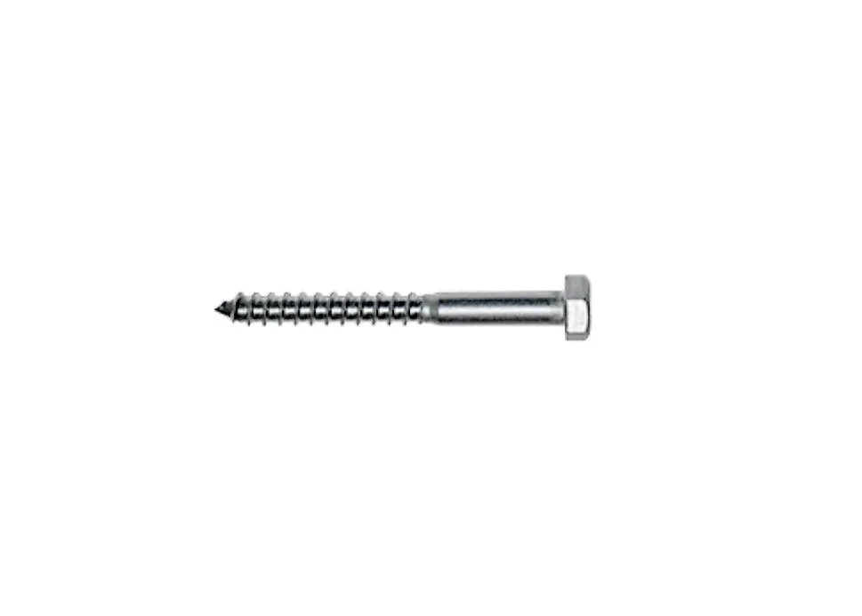 Houtdraadbouten - Houtdraadbout|6x120|100st Veilige Betaling