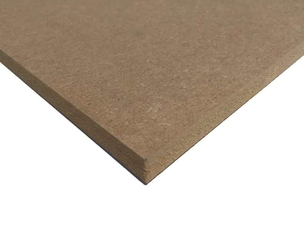 Laatste Kans MDF Plaat 18mm 1220x2440mm - MDF Plaat