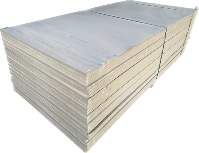 Lage Kosten MDF Plaat 18mm 1220x2440mm B keuze - MDF Plaat