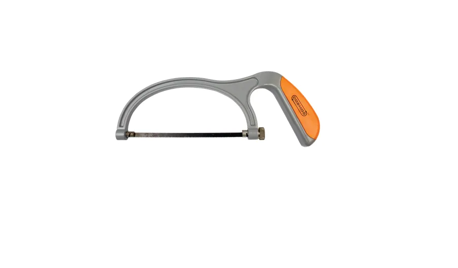Nu Kopen Mini ijzerzaag aluminium frame - Mini|ijzerzaag|150mm