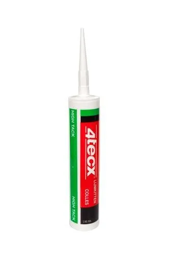 Meest Verkocht Montagekit high tack 290ml - Montagekit high tack 290ml