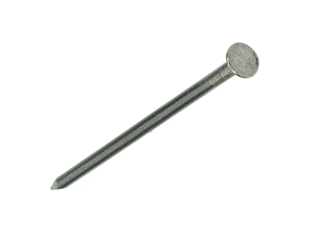 Speciale Aanbieding Spijkers platte kop - Spijkers|1.8x 30|470gr