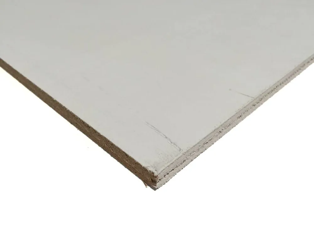 Okoume watervast multiplex gegrond 10mm 2500x1220mm - Okoume Beperkt Aanbod