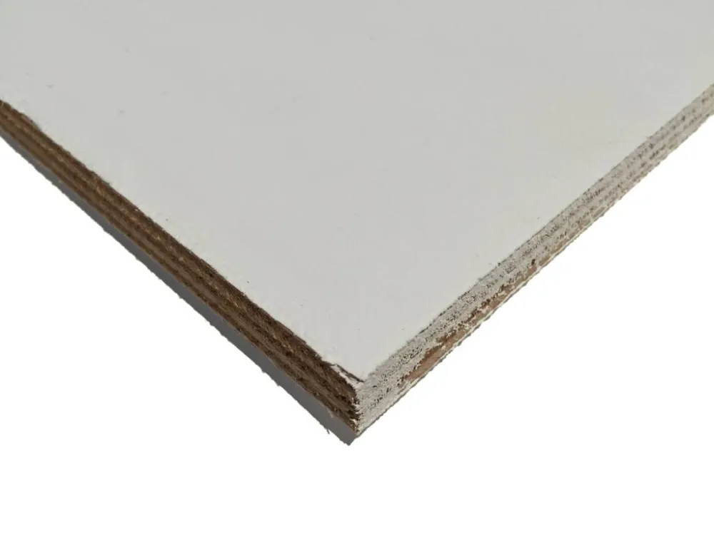 Fabrieksprijs Okoume watervast multiplex gegrond 15mm 2500x1220mm - Okoume