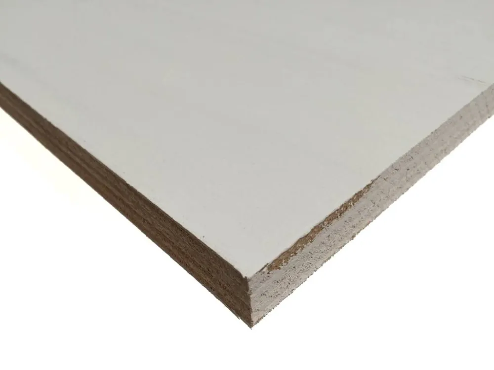 Okoume watervast multiplex gegrond 18mm 2500x1220mm - Okoume Betaalbaar