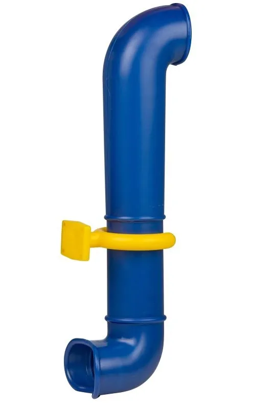 Periscoop Blauw - Standaard Weekendaanbieding