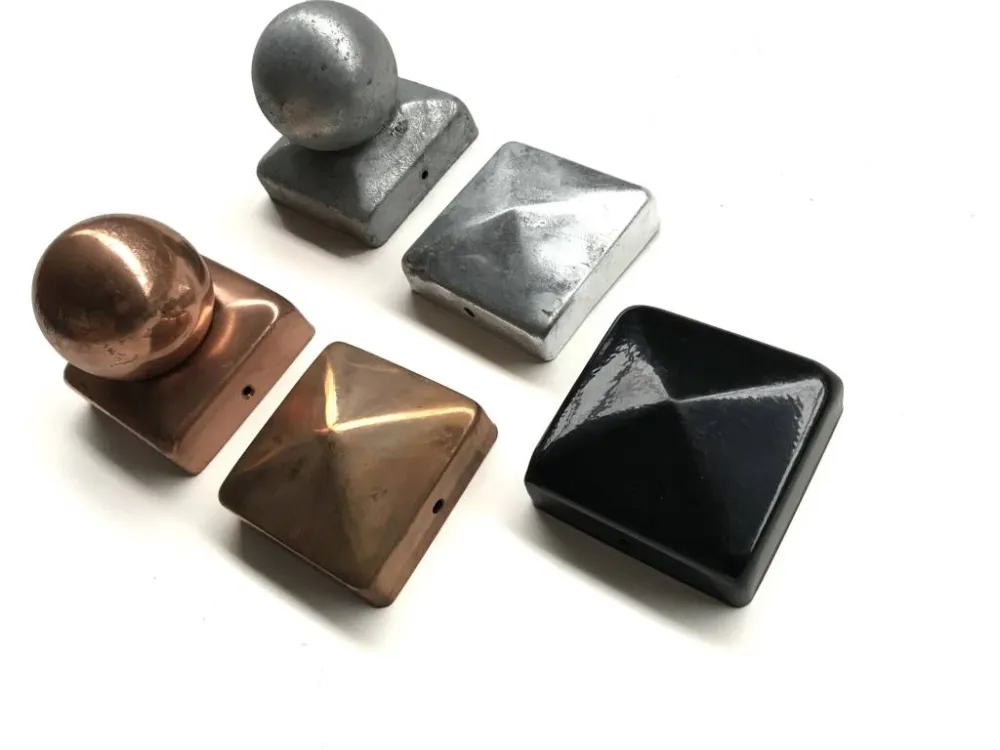 Actieprijs Piramide - Verzonken 7.1mm