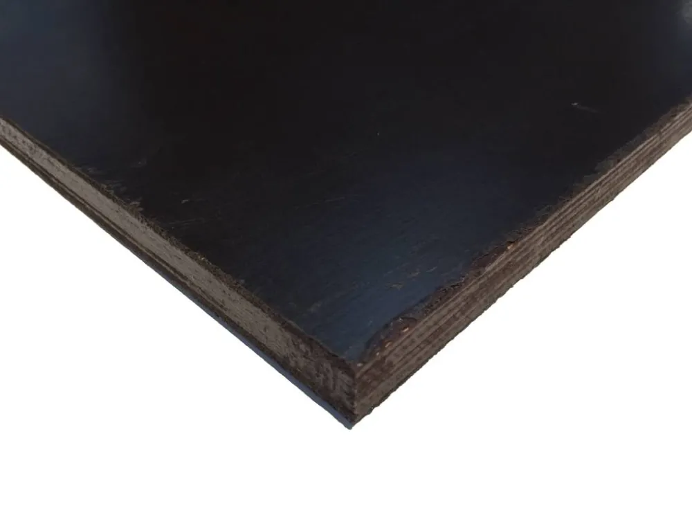 Populieren betonplex 18mm 1250x2500mm - Betonplex Superprijs