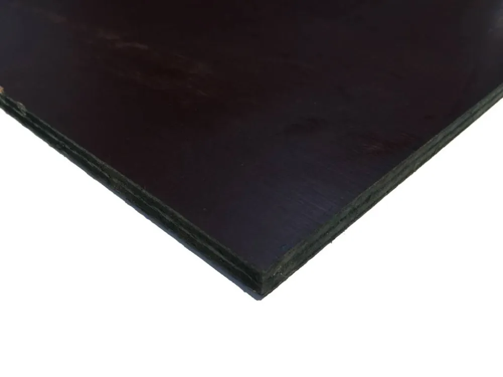 Flitsaanbieding Populieren betonplex 9mm 1250x2500mm - Betonplex