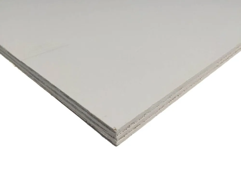 Populieren Multiplex Plaat Gegrond 15mm 2500x1220mm - Populieren Uitverkoop