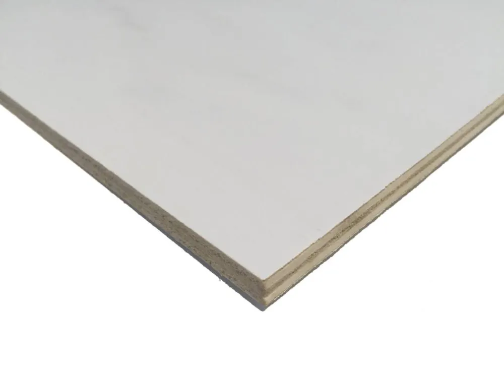 Bestel Nu Populieren Multiplex Plaat Gegrond 9mm 2500x1220mm - Populieren