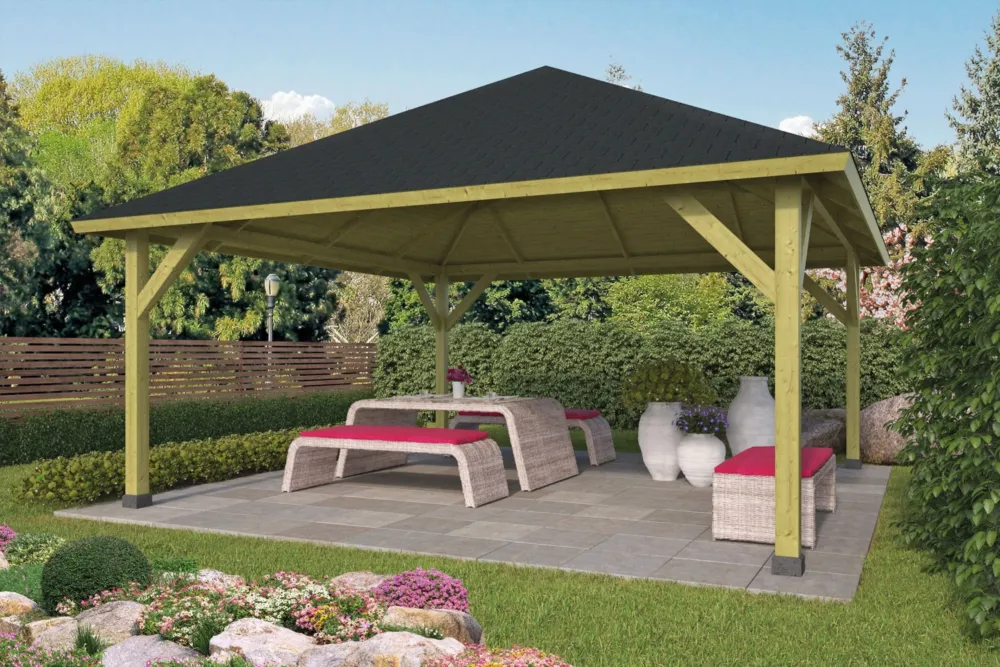 Prieel Extremo 5.60x5.60cm - Prieel Extremo Lage Prijs
