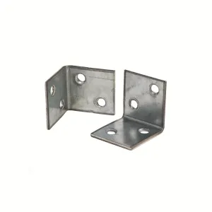 L-beslag - L-beslag 40x40mm Lage Kosten