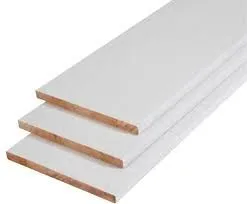 Finale Uitverkoop Red Cedar Boeideel 5850 mm (585 cm) | Boeideel Hout - Red Cedar Boeideel 1.8x18.5x585cm