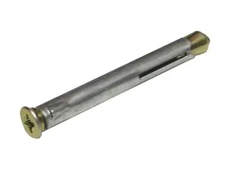 Aanbieding Metalen Kozijnpluggen - Kozijnplug|10x92|1 st.