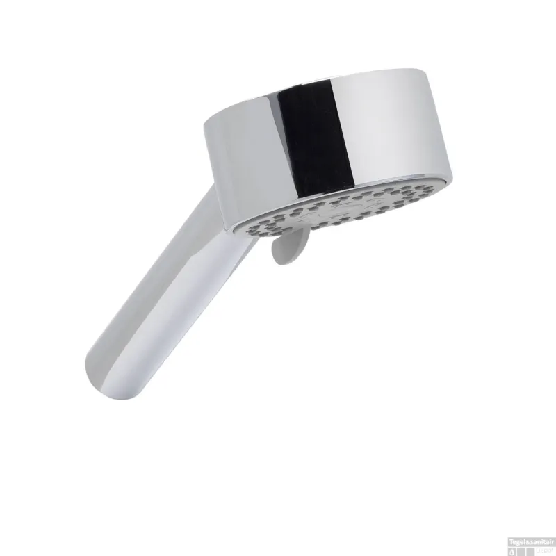 Beste Prijs BWS Handdoucheset Cemal Compleet Chroom