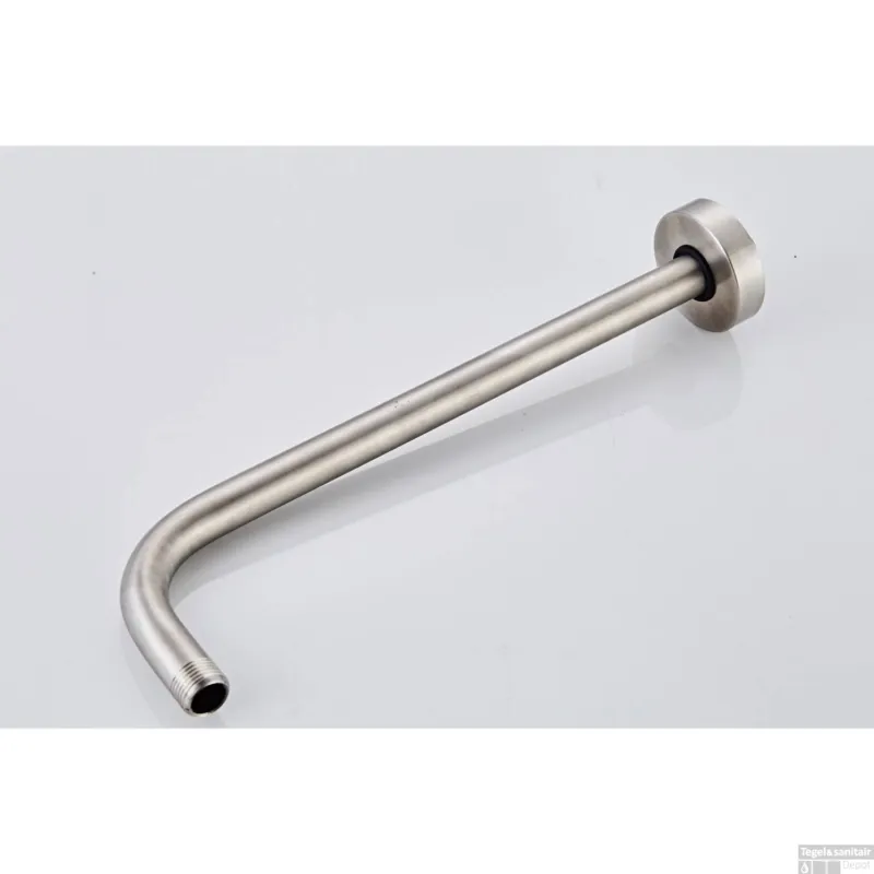 Wandarm BWS Exclusive 35 cm 304-RVS Merkproduct