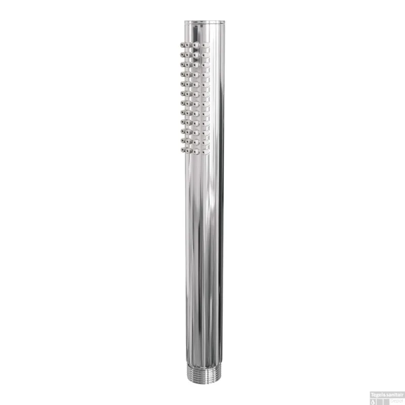 Handdouche Brauer Chrome Edition Staaf Chroom Beperkte Voorraad