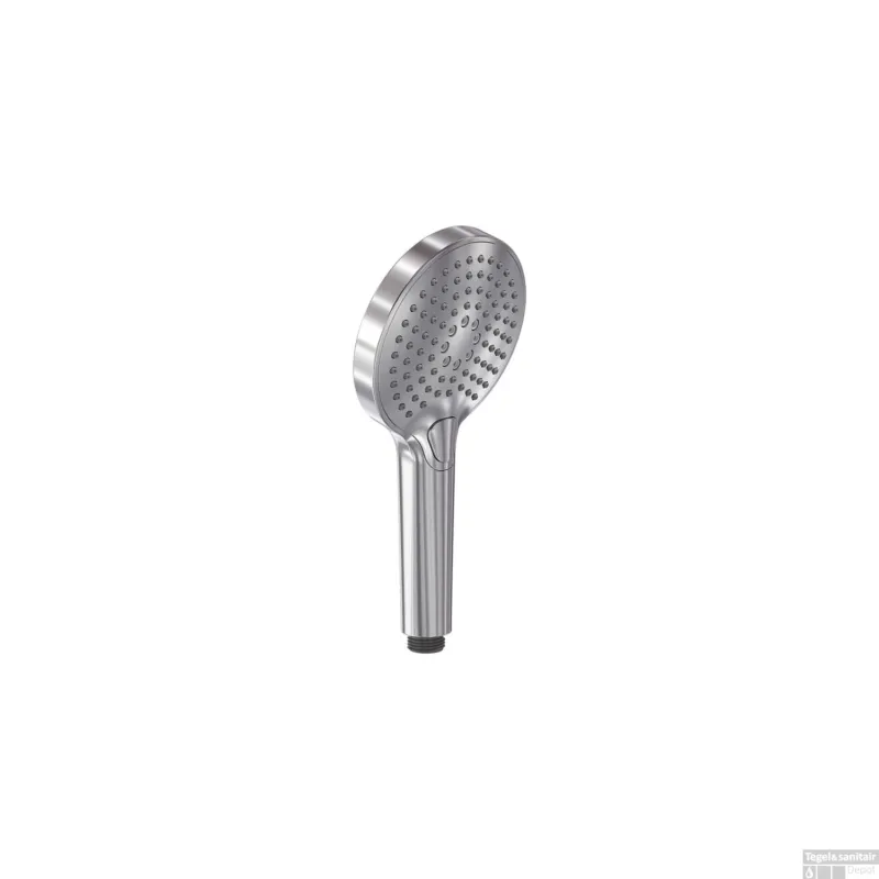 Koopje Handdouche MAY 3-Standen Met Antikalk Nozzles Chroom