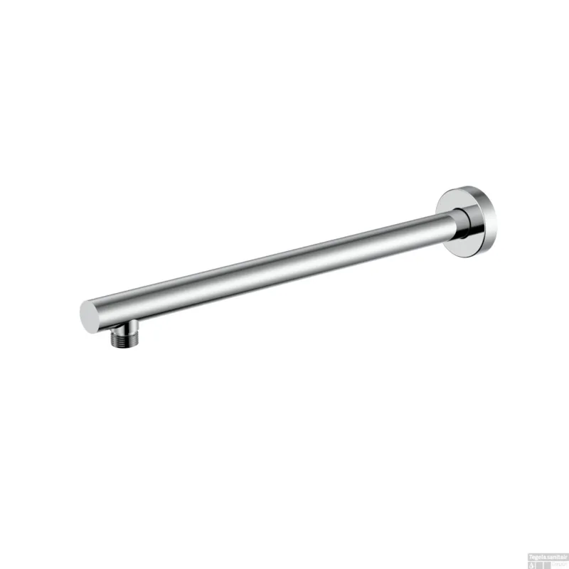 Nieuw Douchearm BWS Sensa 40 cm Muurbevestiging Chroom