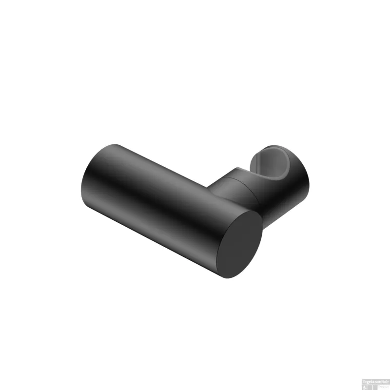 Handdouche Houder BWS Sensa Kantelbaar Mat Zwart PVD Shop Nu
