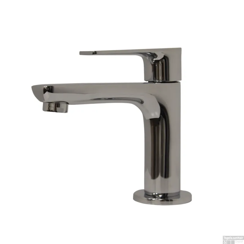 Bestseller BWS Toiletkraan Caspar Éénhendel Chroom