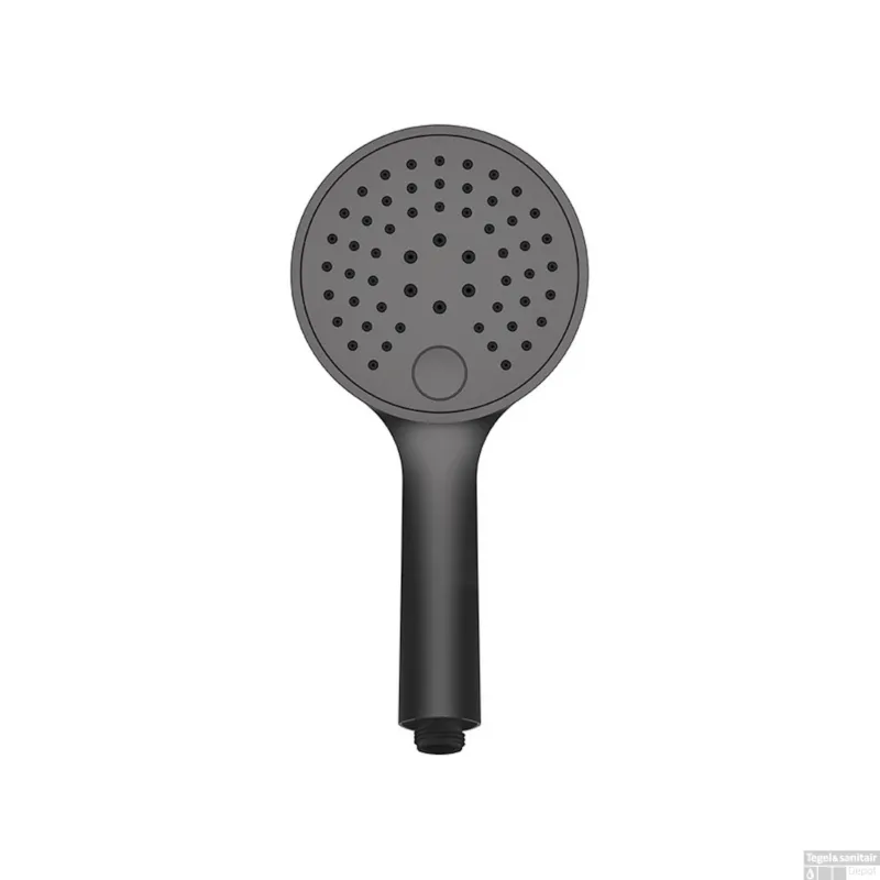 Handdouche BWS Cole 3 Standen Kunststof Gunmetal Lage Kosten
