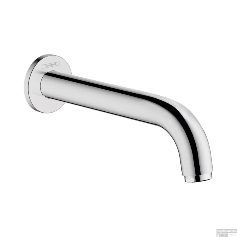 Lage Prijs Baduitloop HansGrohe Vernis Blend Chroom