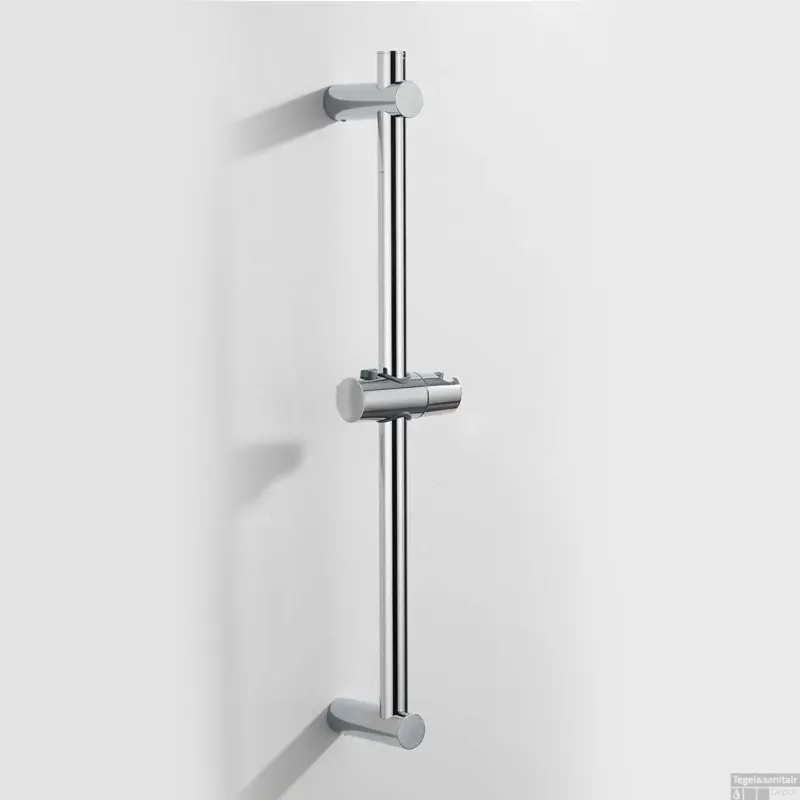 Aanbieding Glijstang BWS Plus 60 cm Chroom