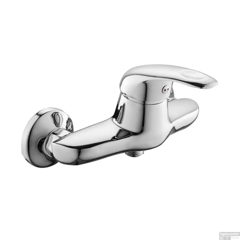 Douchekraan Go By Van Marcke Surf Mengkraan HoH 15cm Chroom Tijdelijk Beschikbaar