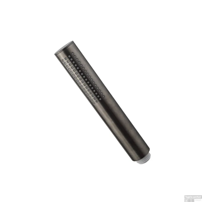 Exclusieve Aanbieding Handdouche BWS Cemal 1/2‘‘ Gunmetal