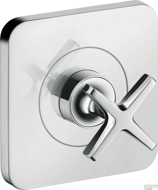 Veilige Betaling Hansgrohe Inbouwdeel 40 l/min voor stopkraan G1/2 keramisch