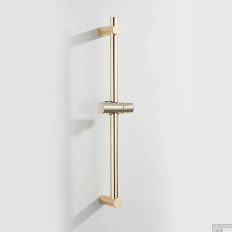 Glijstang BWS Plus 60 cm Mat Goud Betaalbaar