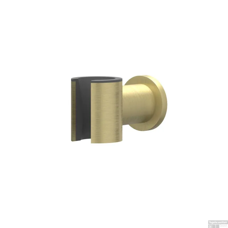 Shop Nu Wandsteun IVY RVS316 Geborsteld Mat Goud PVD