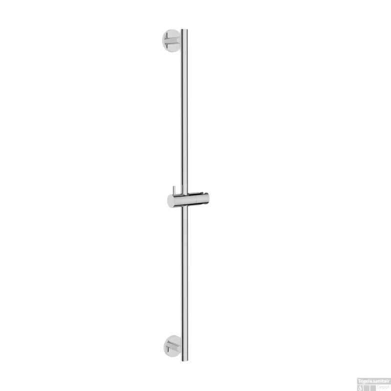 Nieuw Glijstang Wiesbaden Peck 75 cm Chroom