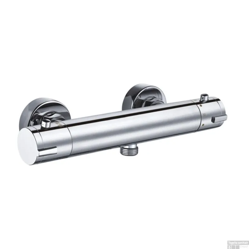 Douchethermostaat Sanilux New Rio Chroom Voordeelprijs