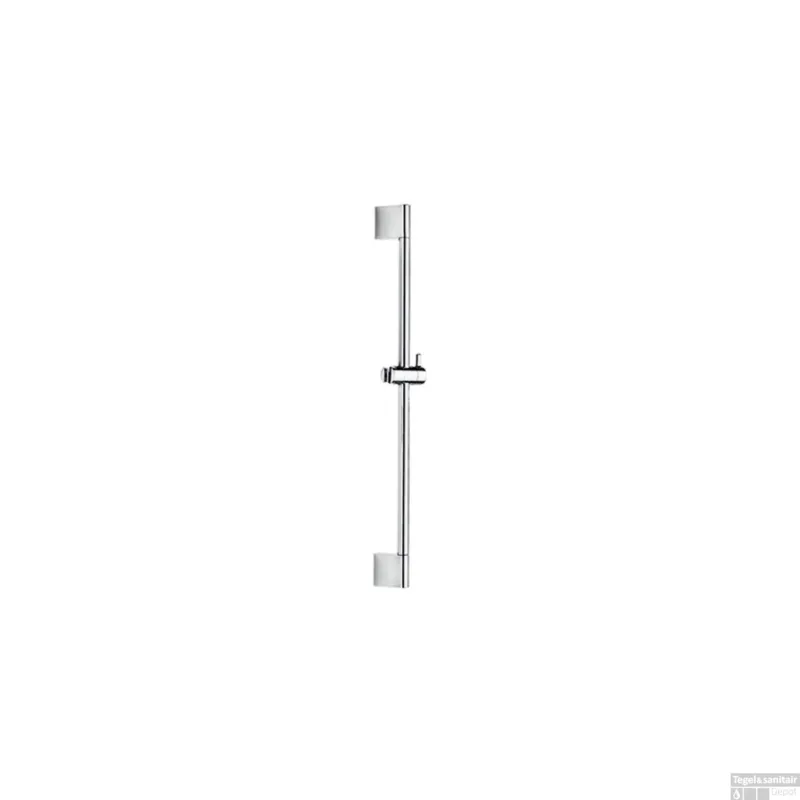 Glijstang Hotbath Mate ABS 90cm ⌀2.0cm Chroom Finale Uitverkoop