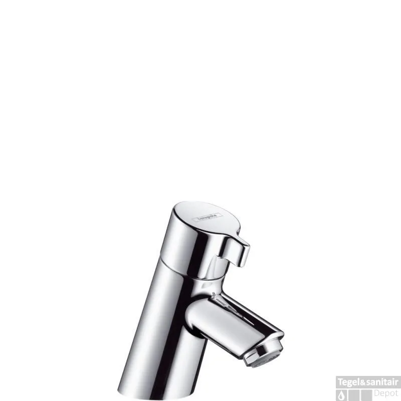 Weekendaanbieding Hansgrohe Universeel Fonteinkraan Universeel Chroom