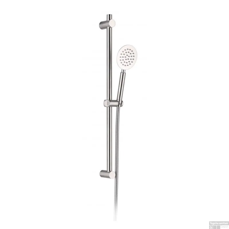Glijstangset Sanilux 67 cm met Handdouche Lage Prijs