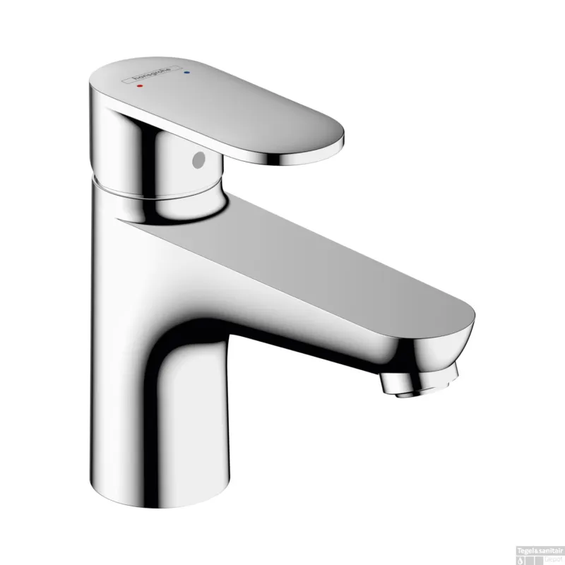 Badmengkraan HansGrohe Vernis Blend Eengreeps Monotrou Chroom Must-Have