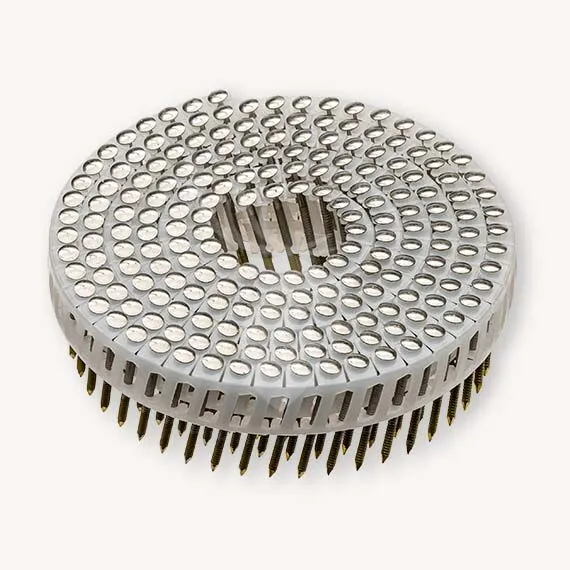 Superprijs Rolnagels | ring bolkop | RVS 2,3 - 2,7x65 mm | 200 st.