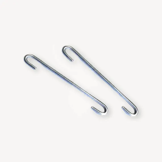Snelle Levering Gaasverbinder / Afstandhouder schankskorf | 15 cm