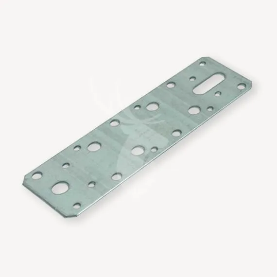 Shop Nu Koppelplaat | 180x40 mm