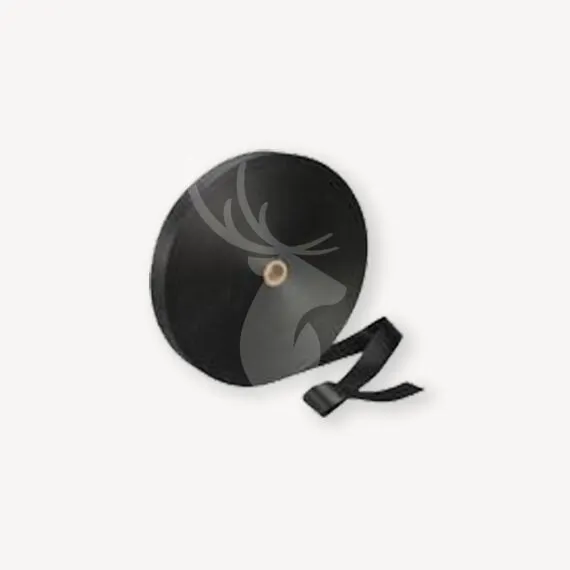 Korting Boomband | autogordel | 5 cm | 50 meter