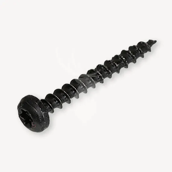 Spaanplaatschroef bk | blackline | tx-15 | 3,5x20 | 100 st. Beperkte Voorraad