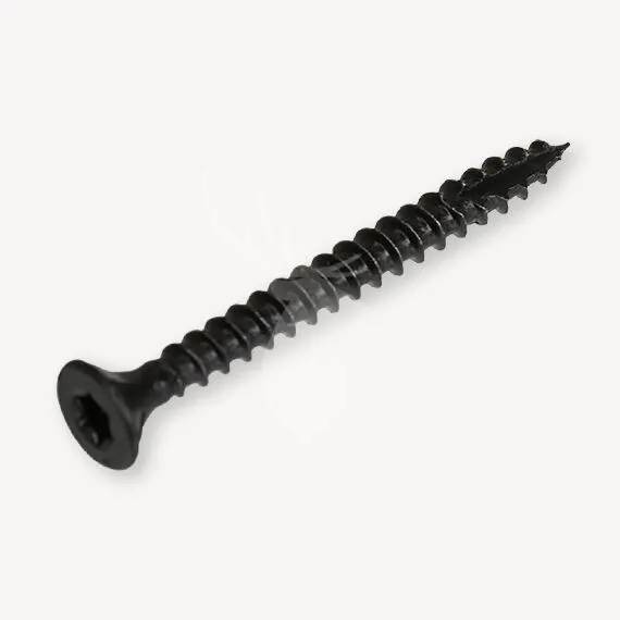 Spaanplaatschroef pk | blackline | tx-20 | 5x70/42 | 50 st. Nieuw
