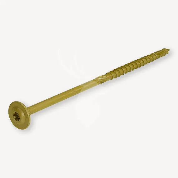 Snelle Levering Schotelkopschroef | AR-coating | tx-40 | 8x60 | per stuk