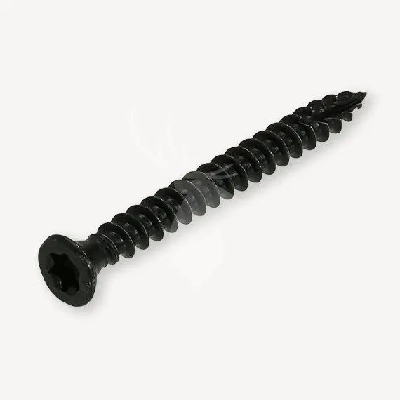 Laatste Versie Scharnierschroef | blackline | tx-20 | 4x40 | 100 st.